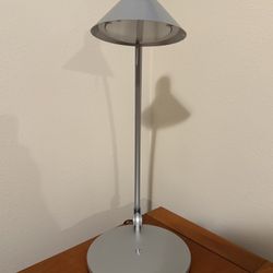 IKEA Alunit Desk/Floor Lamps