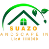 Suazo Landscape inc 