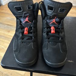 Jordan 6 