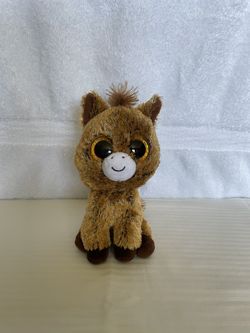 Small Horse “Harriet”