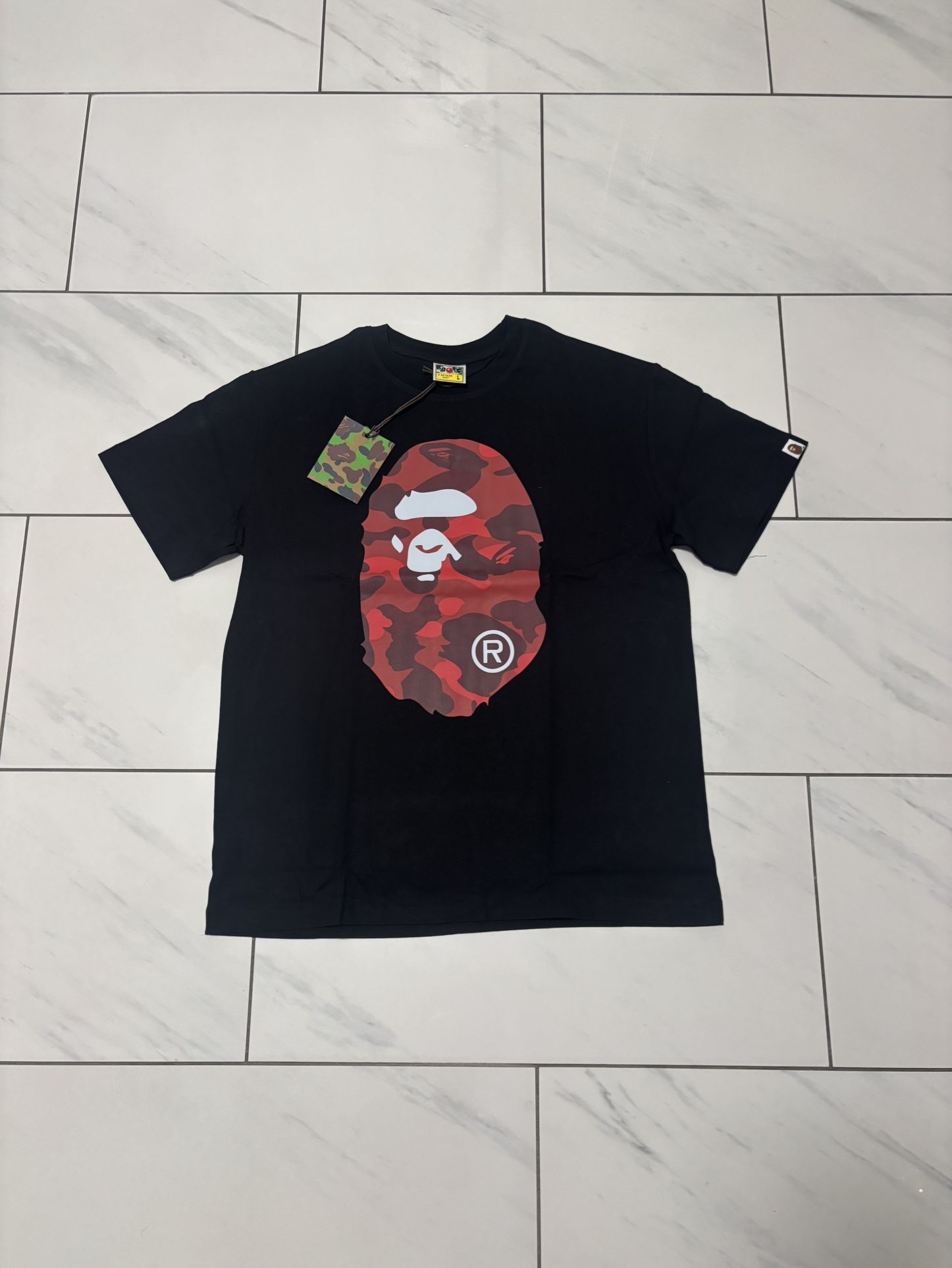Bape Shirt