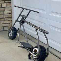 Skz Minibike Roller 