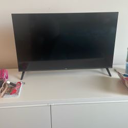 TCL 32 in Roku Tv