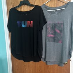 Exercise Tops an Pant