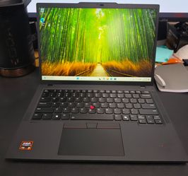 Lenovo ThinkPad T14 Gen 6 (21QK-S2HQ00) 14" Laptop