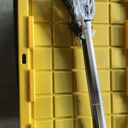 BRAND NEW MINI LACROSSE STOCKS AND BALL SET ( READ DESCRIPTION)