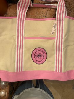 Victoria’s Secret Tote Bag