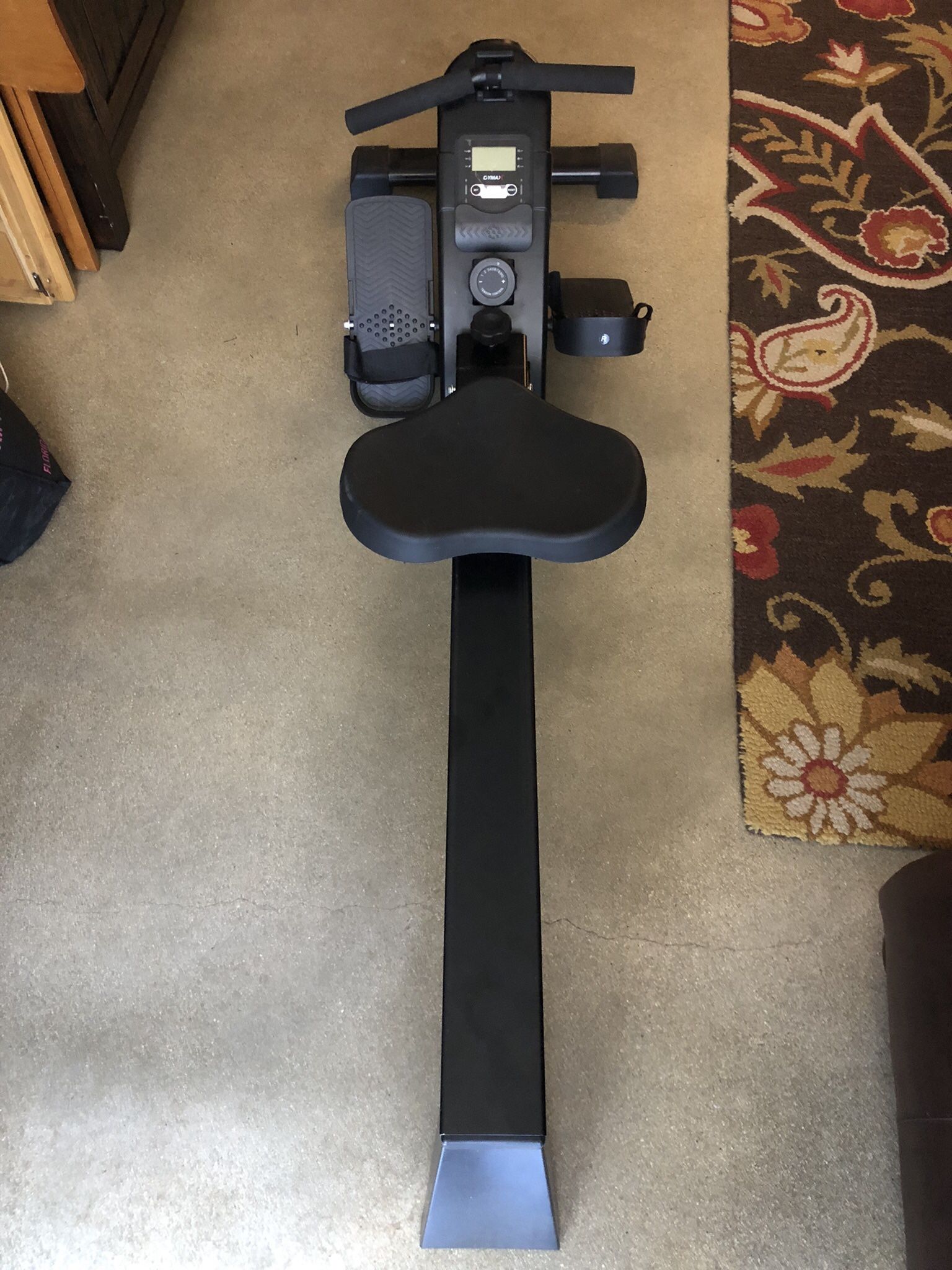 Rowing Machine