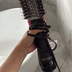 Revlon Brush Dryer