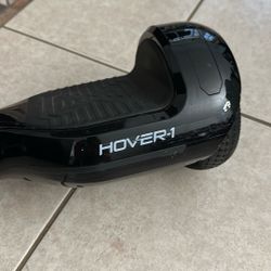 X-Hover 1