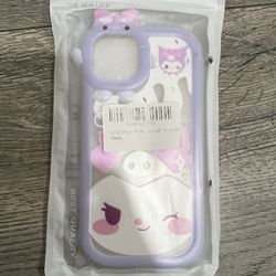 Cute Case For iPhone 14