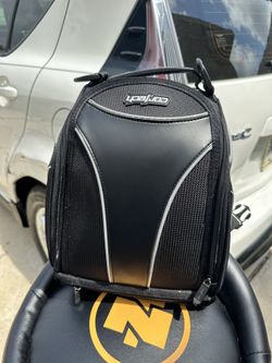 Cortech Tail Or Tank Bag