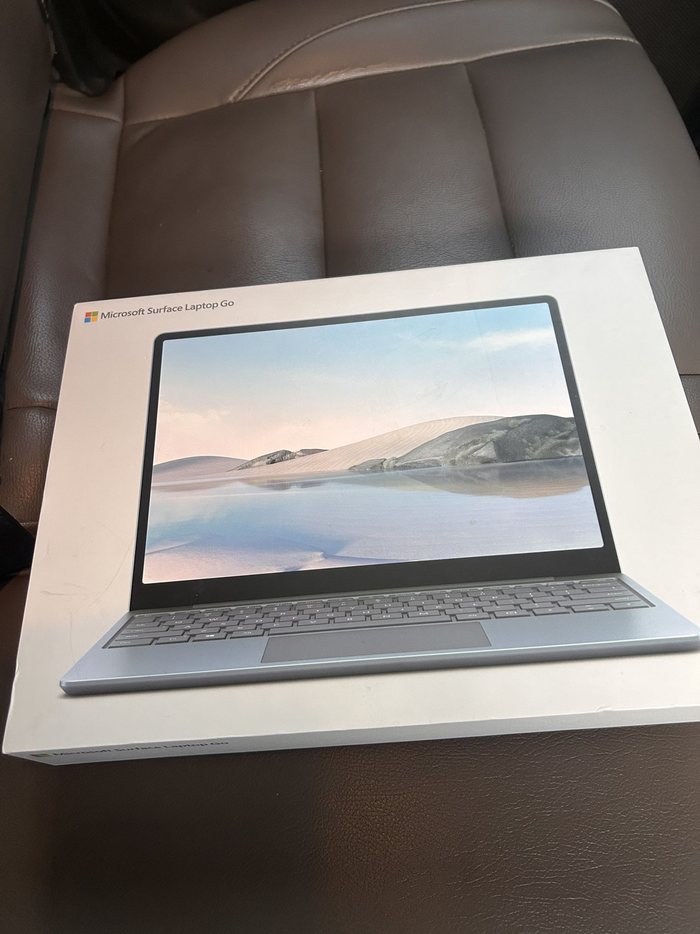 Microsoft Laptop Pc