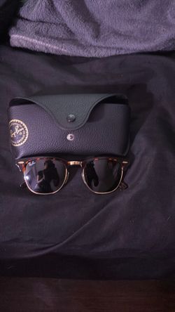 Ray ban