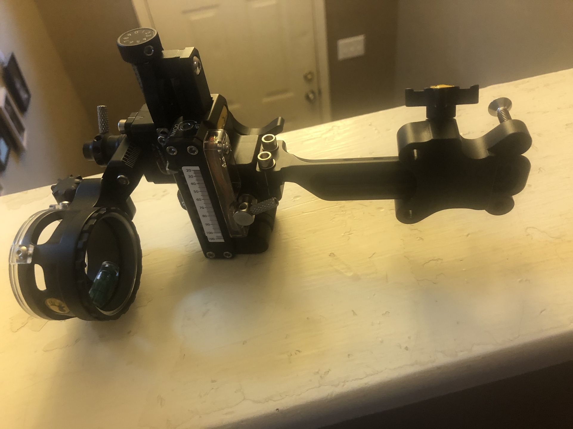 Trophy Ridge React One Pro Dovetail