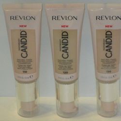 Makeup Foundations