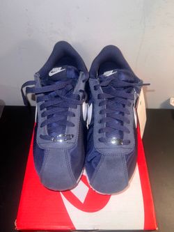 Brand New Blue Nike Coretez’s