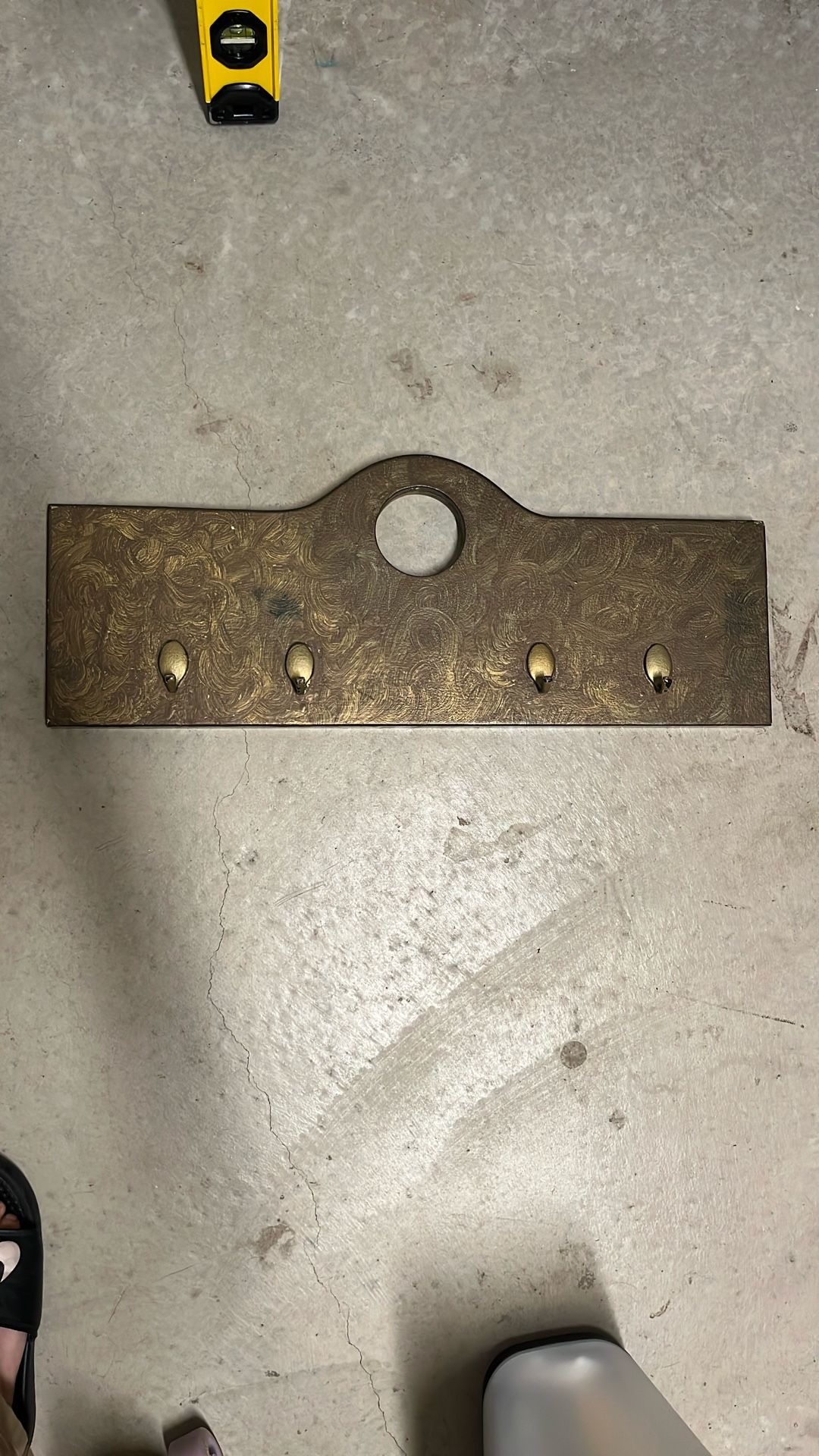Coat Hanger