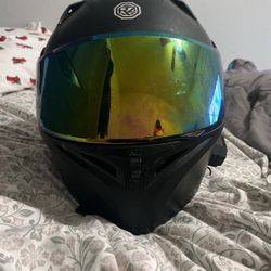 Motorcycle Helmet 