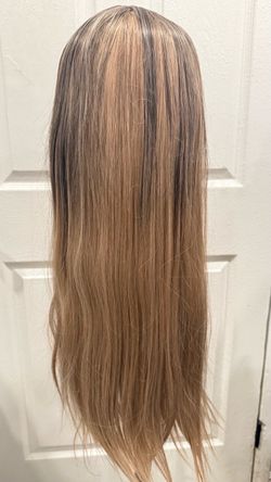 Wig #112