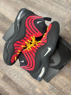 AIR BAKIN HIGH SP - Sz 10.5