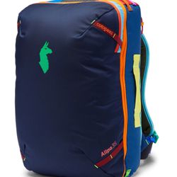 Cotopaxi Del Dia 35L Travel Backpack