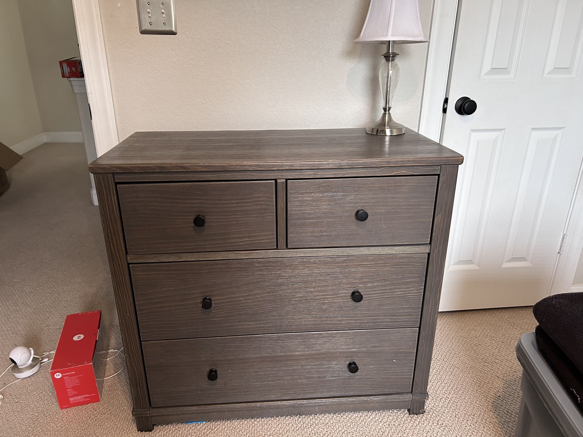 Baby Room Furniture