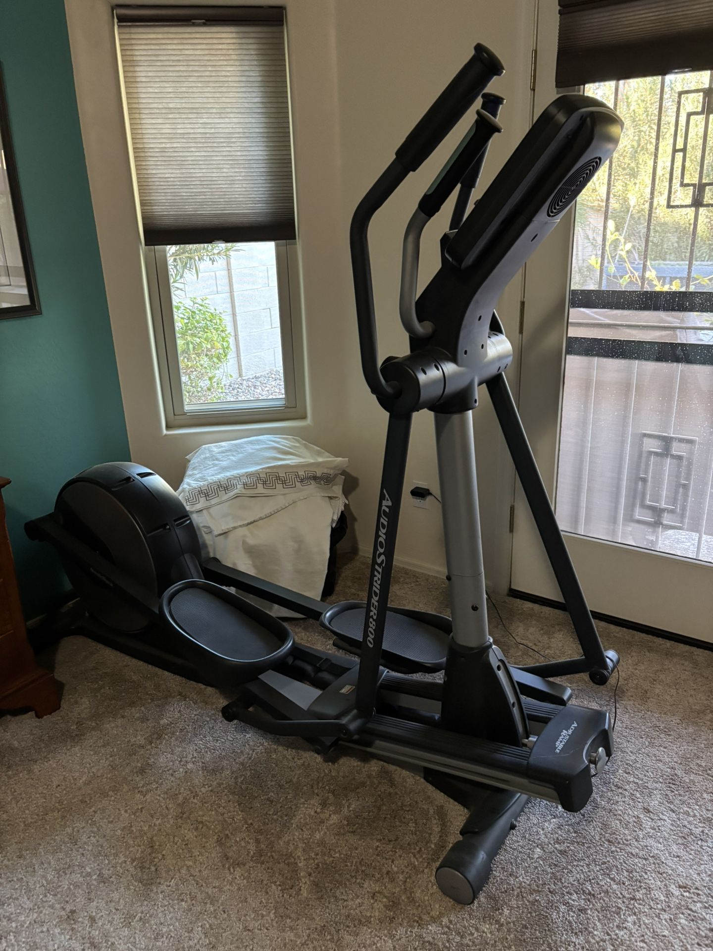 NordicTrack Audio Strider 800