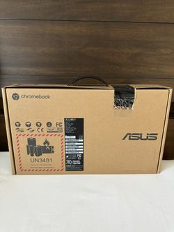 ASUS Chromebook CR11OOCK