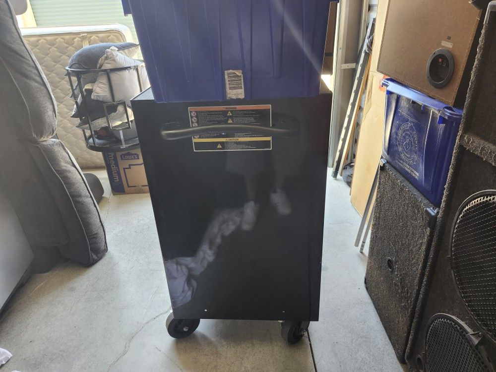 Snapon Big Tool Boc