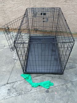Pet cage
