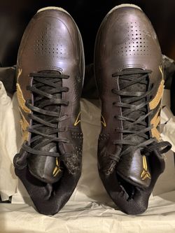 Nike Kobe 5 Year of the Mamba