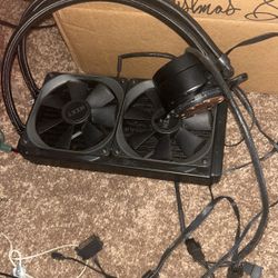 Next Kraken Slightly Used 