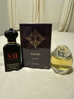 Colognes
