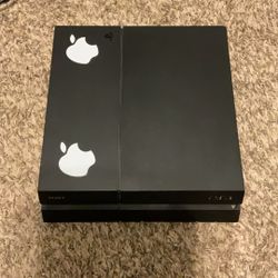 PS4 500Gb
