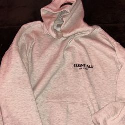 Essential Hoodie 