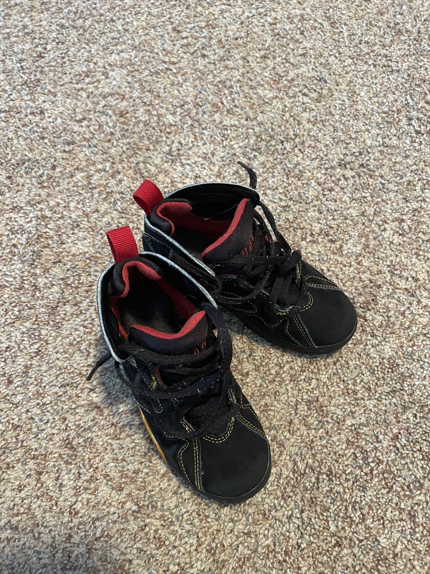 Air Jordan Kids Shoes size 11c