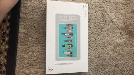 GAOMON PD1161 Pen Display Drawing Tablet