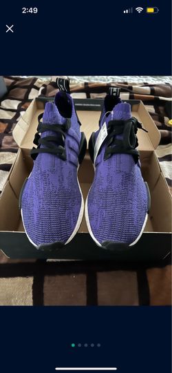 Adidas NMD R1 “Energy Ink” Brand New DS