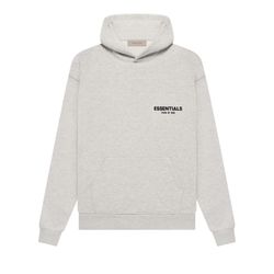 Essential Hoodie 