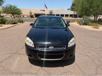 2014 Chevy Impala