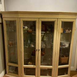 China Hutch