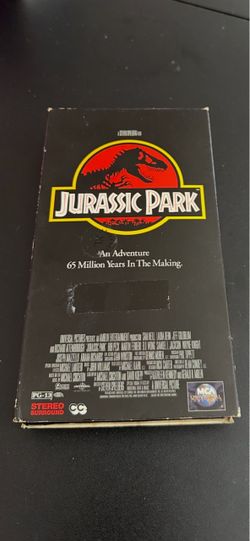 Jurassic Park
