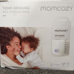 Momcozy Milk Storage Bags