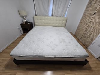 King Size Mattress