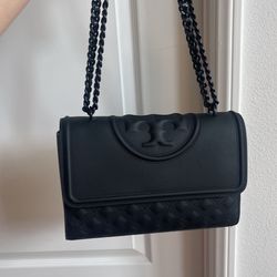 Tory Burch Matte Purse 