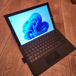 Microsoft Surface Pro 3 Windows 11