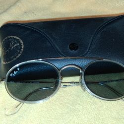 Ray Ban Sunglasses  Unisex