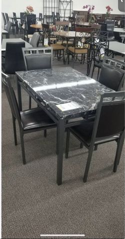 Table set