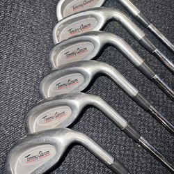 Golf Clubs